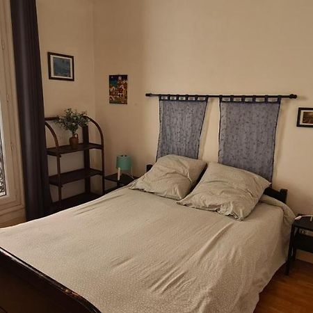 Appartement Toulon Centre-Ville Luaran gambar