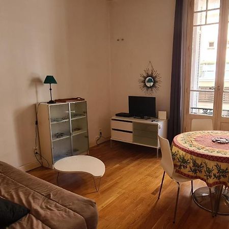 Appartement Toulon Centre-Ville Luaran gambar