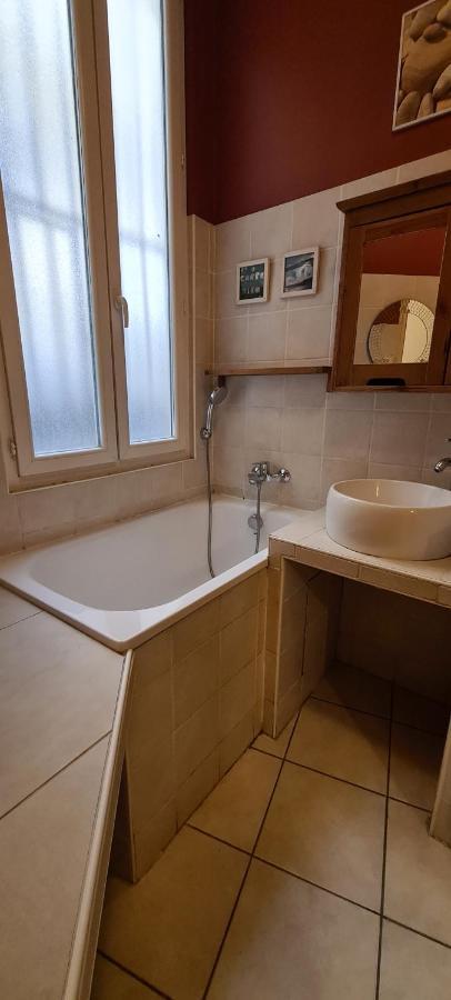 Appartement Toulon Centre-Ville Luaran gambar
