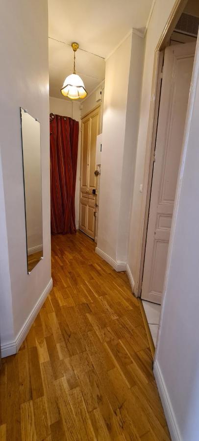 Appartement Toulon Centre-Ville Luaran gambar