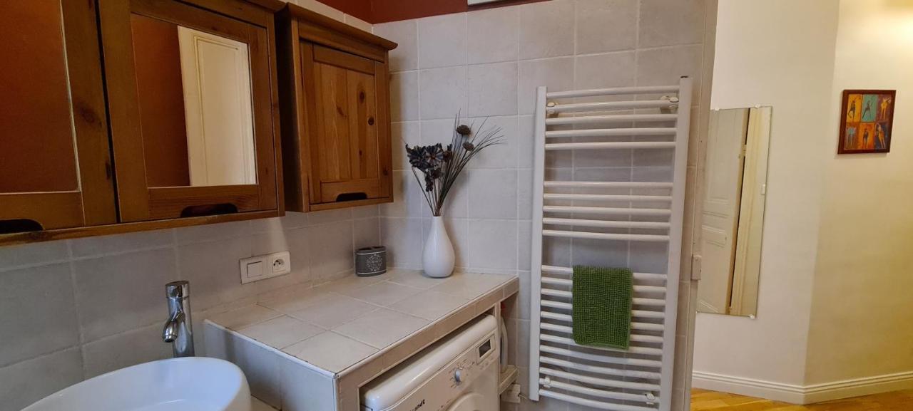 Appartement Toulon Centre-Ville Luaran gambar
