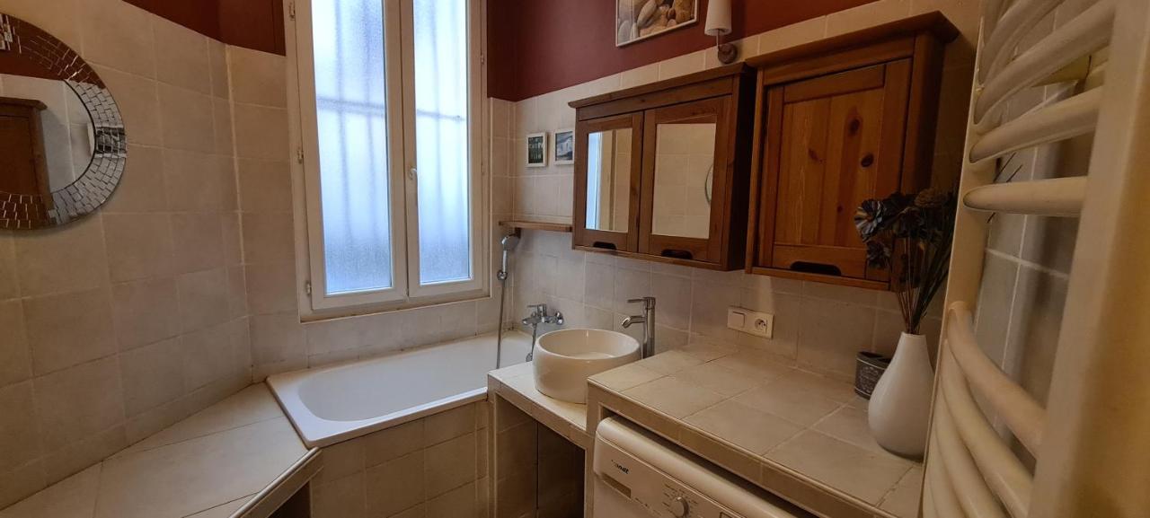 Appartement Toulon Centre-Ville Luaran gambar