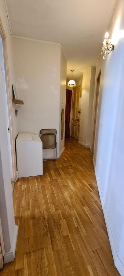 Appartement Toulon Centre-Ville Luaran gambar
