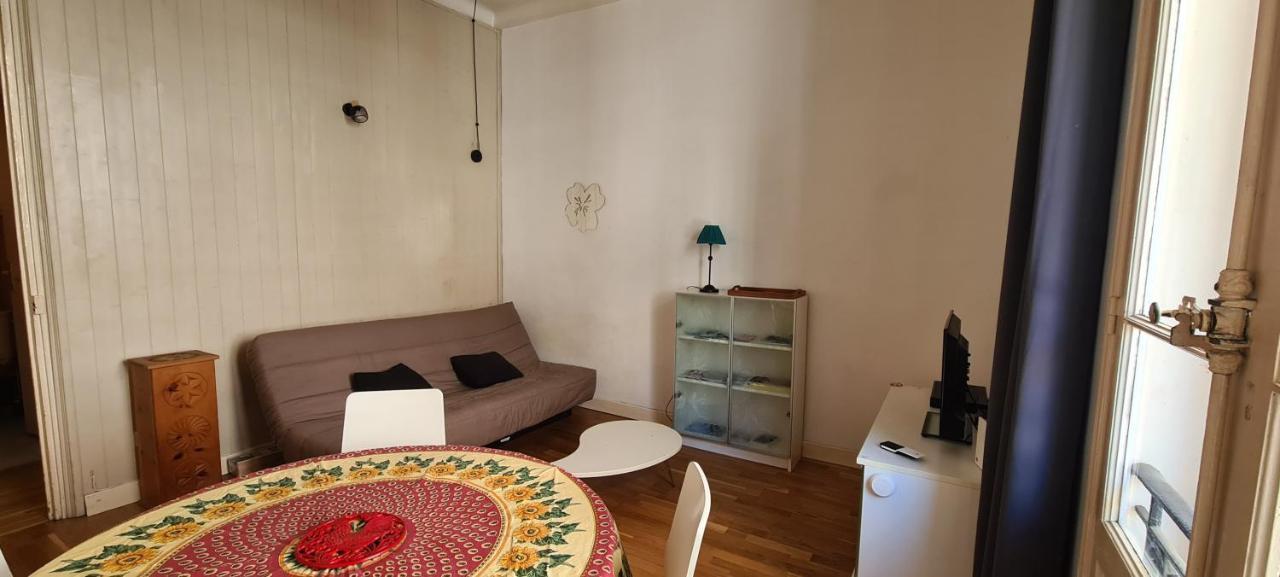 Appartement Toulon Centre-Ville Luaran gambar