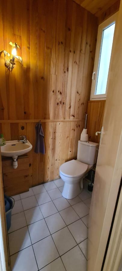 Appartement Toulon Centre-Ville Luaran gambar